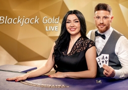 Blackjack Gold