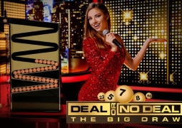 Deal or No Deal The Big Draw
