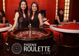 Phoenix Roulette