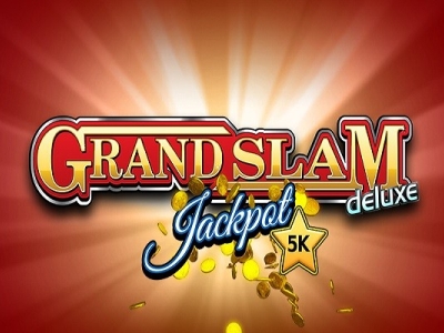 Grand Slam Jackpot Deluxe