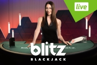 Blitz Blackjack