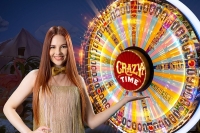 Crazy Time